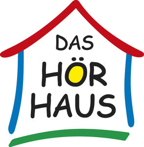 Logo Das Hörhaus GmbH & Co.KG
