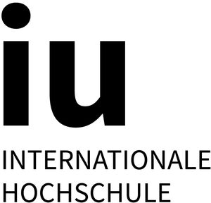 Logo - Fernstudium - IU Internationale Hochschule