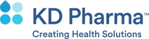 K.D. Pharma Bexbach GmbH - Logo