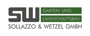 Logo Sollazzo & Wetzel GmbH Garten- und Landschaftsbau