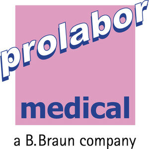 Logo B. Braun Gesundheitsservice GmbH