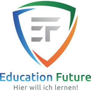 Logo Education Future GmbH