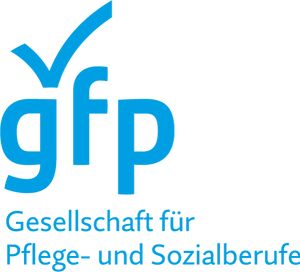 Logo Berufsfachschulen & Fachschulen der gfp Gesellschaft für Pflege- und Sozialberufe gGmbH in Berlin