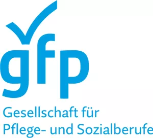 Logo - Berufsfachschulen & Fachschulen der gfp Gesellschaft für Pflege- und Sozialberufe gGmbH in Berlin