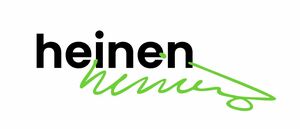 Logo Heinen-Verlag GmbH