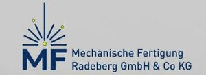 Logo - Mechanische Fertigung Radeberg GmbH & Co. KG