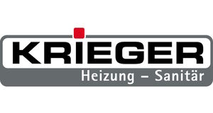 Logo Krieger Heizung - Sanitär GmbH & Co. KG