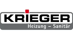 Logo - Krieger Heizung - Sanitär GmbH & Co. KG