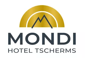 Logo Restaurant Terz im MONDI HOTEL TSCHERMS