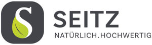 Logo Seitz Garten- und Landschaftsbau GmbH & Co KG