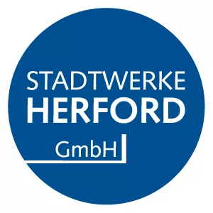 Logo Stadtwerke Herford GmbH