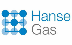 Logo HanseGas