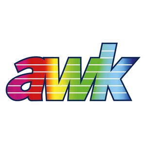 Logo awk AUSSENWERBUNG GmbH