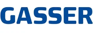 Logo Gasser GmbH