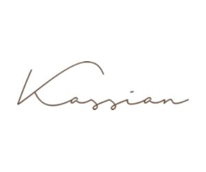 Hotel Kassian - Logo