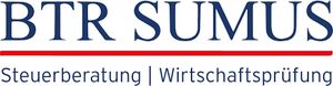 BTR SUMUS Marquardt, Schröder und Tensfeldt Partnerschaft Steuerberatungsgesellschaft-Logo