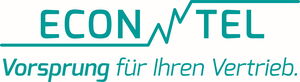 Logo - ECON TEL GmbH