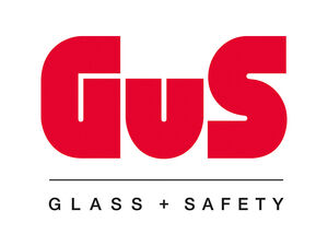 Logo GuS glass + safety GmbH & Co. KG