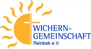 Logo - Wichern-Gemeinschaft Reinbek e.V.