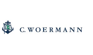 Logo C.Woermann GmbH & Co.KG