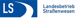Logo - Landesbetrieb Straßenwesen Brandenburg