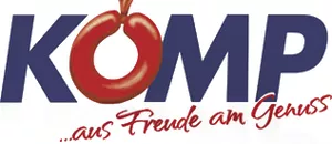 Logo - EDEKA Komp