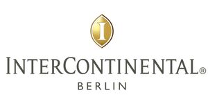 Logo - InterContinental Hotel Berlin GmbH