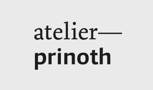 Atelier Prinoth - Logo