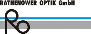 Logo Rathenower Optik GmbH