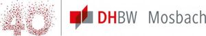 Logo Studienplatz-Speeddating bei der DHBW Mosbach