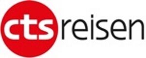 Logo - CTS Gruppen- und Studienreisen GmbH