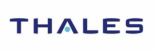 Thales Deutschland GmbH-Logo