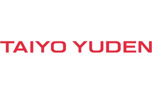 Logo Taiyo Yuden Europe GmbH