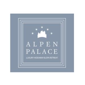 Logo Alpenpalace Luxury Hideaway & Spa Retreat