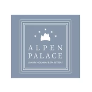 Logo Alpenpalace Luxury Hideaway & Spa Retreat