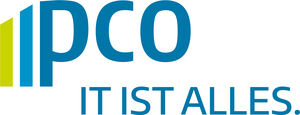 Logo - pco GmbH & Co. KG