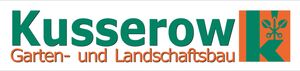 Logo Harald Kusserow Garten- und Landschaftsbau