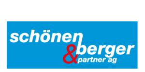 Logo Schöneberger & Partner AG