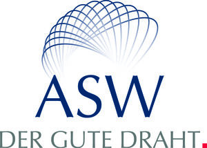 Logo AGRO Steel Wire GmbH