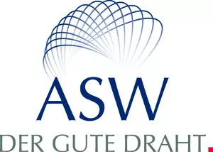 Logo AGRO Steel Wire GmbH