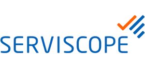 Logo SERVISCOPE AG