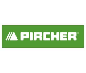 Logo Pircher Oberland GmbH
