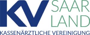 Kassenärztliche Vereinigung Saarland - Logo