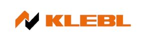 Logo KLEBL GmbH