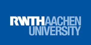 Logo - RWTH Aachen University