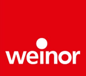 Logo weinor GmbH & Co. KG