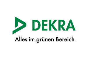 Logo DEKRA Automobil GmbH Niederlassung Münster