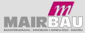 Logo Mairbau GmbH