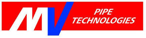 Logo MV Pipe Technologies GmbH