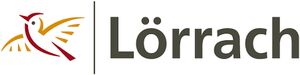 Stadt Lörrach-Logo